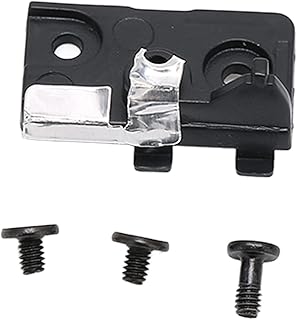 Dioche Ssd Heatsink Cover For Caddy Ssd Heatsink Cover For Caddy Abs Ssd Heatsink Cover For Caddy Bracket For Dell Latitude E5480 E5488 E5590 E5591 E5580 E5490 E5491 E5280 E5290 M3520