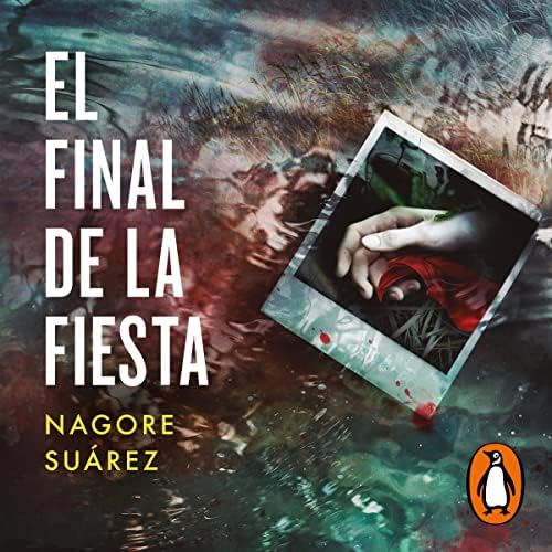 El final de la fiesta: Trilogía de los Huesos 3