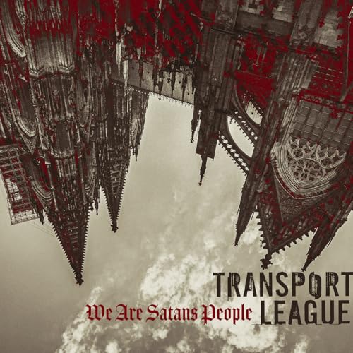 Transport League
