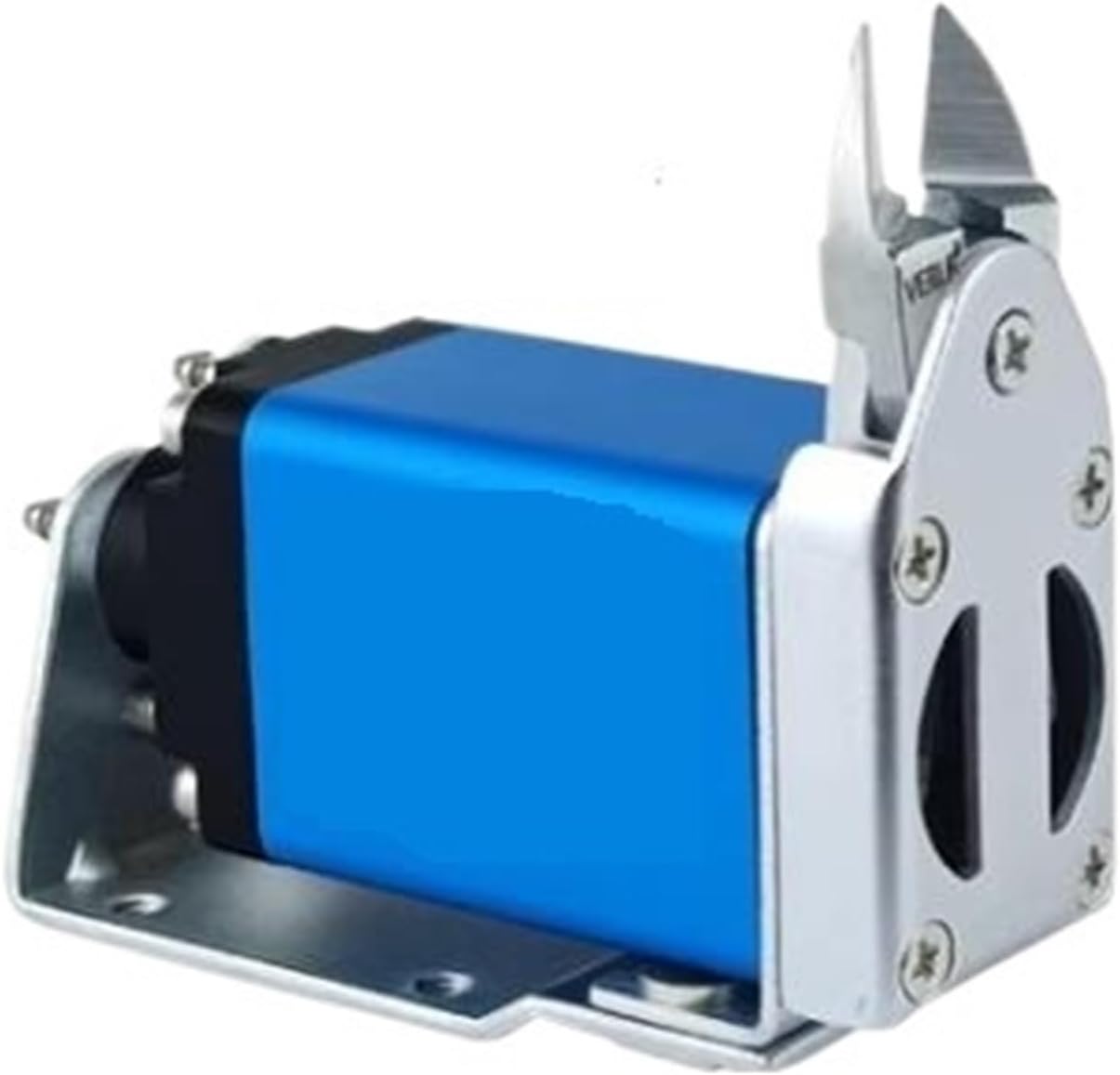 NY10/NY10R Pneumatic Sliding Nippers Scissors, Air Slide Nipper Cutter 7 Styles(NY10AEG whole set)