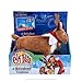 Elf Pets: A Reindeer Tradition - Includes Beautifully Illustrated Hardbound Storybook, Huggable Elf Pet Reindeer Stuffed Animal with Golden Heart Charm and Official Adoption Certificate
