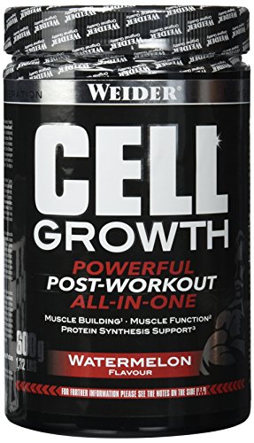 Preisvergleich Produktbild Weider Cell Growth, Wassermelone, 600 g