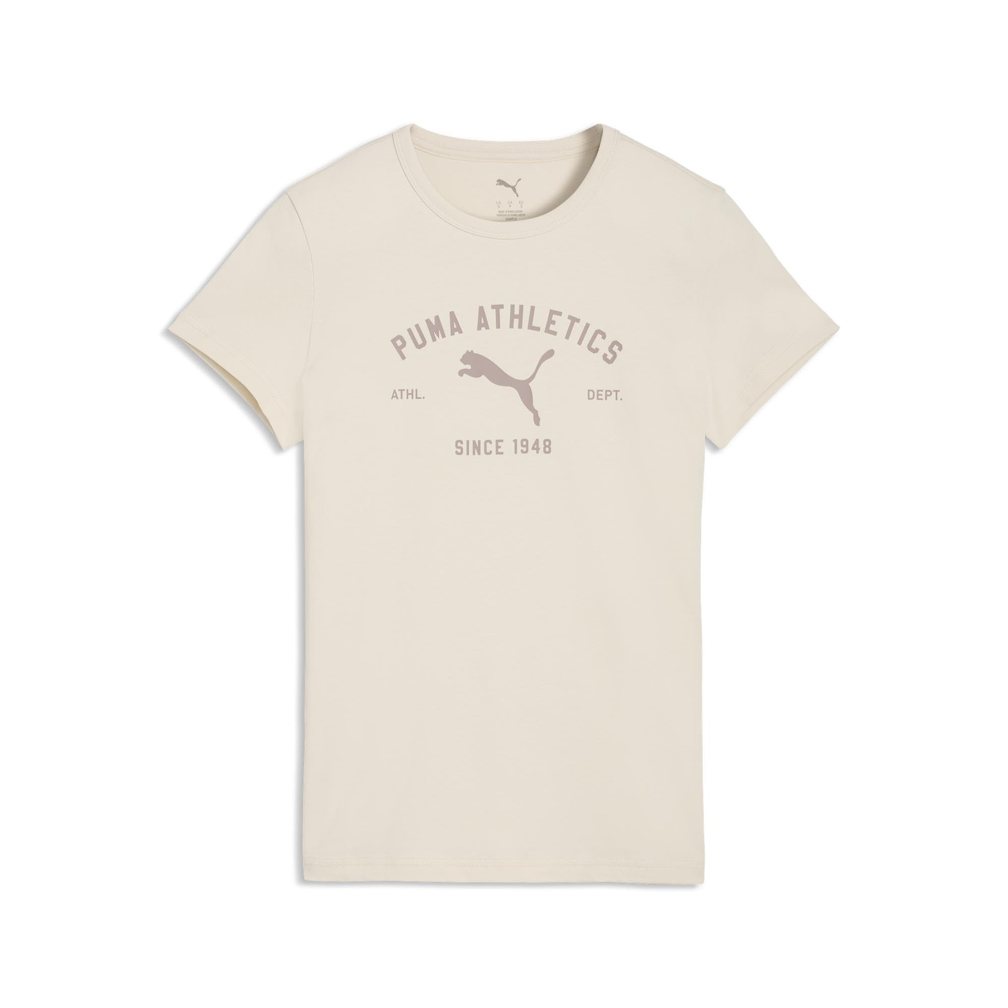 PUMA Class Graphic Tee