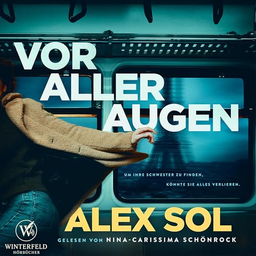Vor aller Augen Titelbild