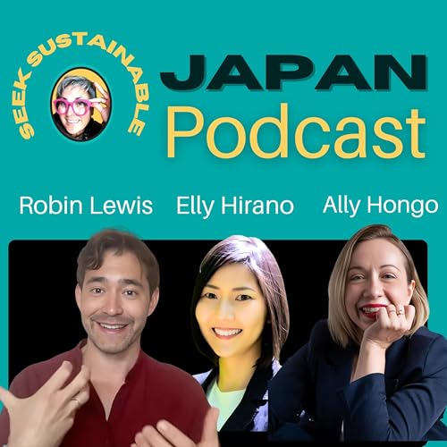 3 Stories of Japan Sustainably-Focused Innovators for better travel, biz & startup