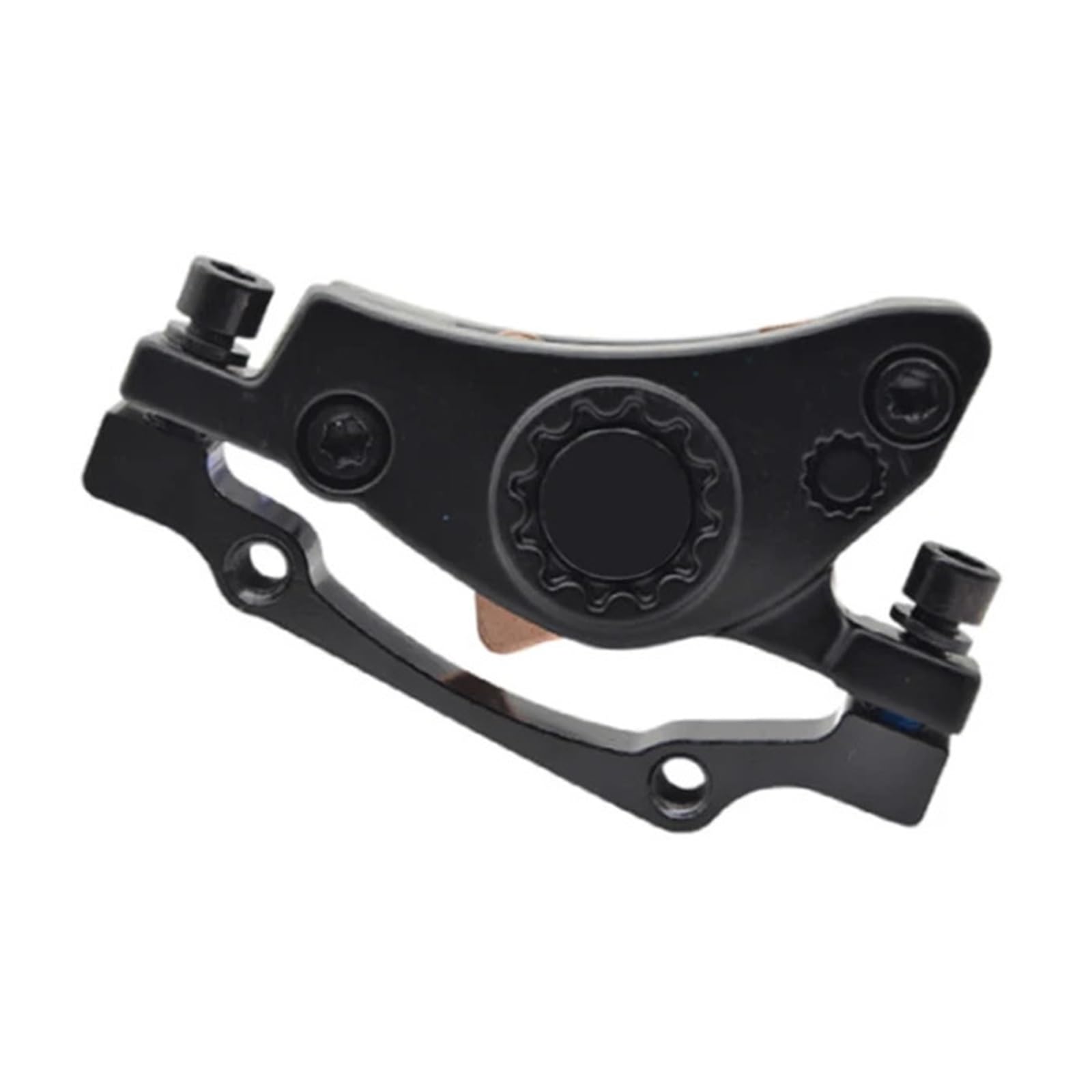 HLAQHL Oil Brake Power-off Brake Handle Brake Handle Compatible With Power-assisted Bicycle Electric Scooter Oil Disc Brake Handle Right And Left(D610 caliper)