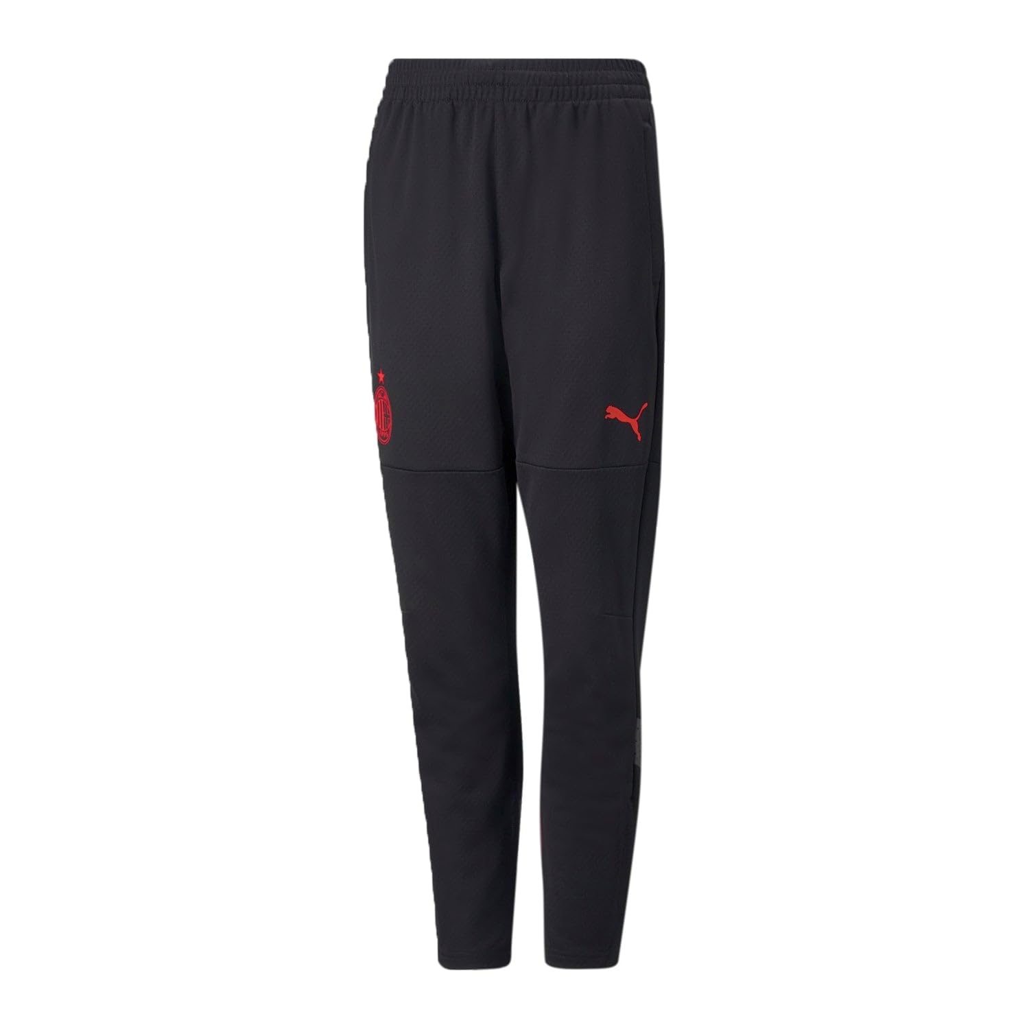 PUMA - Training Pants Jr, Pantaloni Unisex - Bambini e Ragazzi
