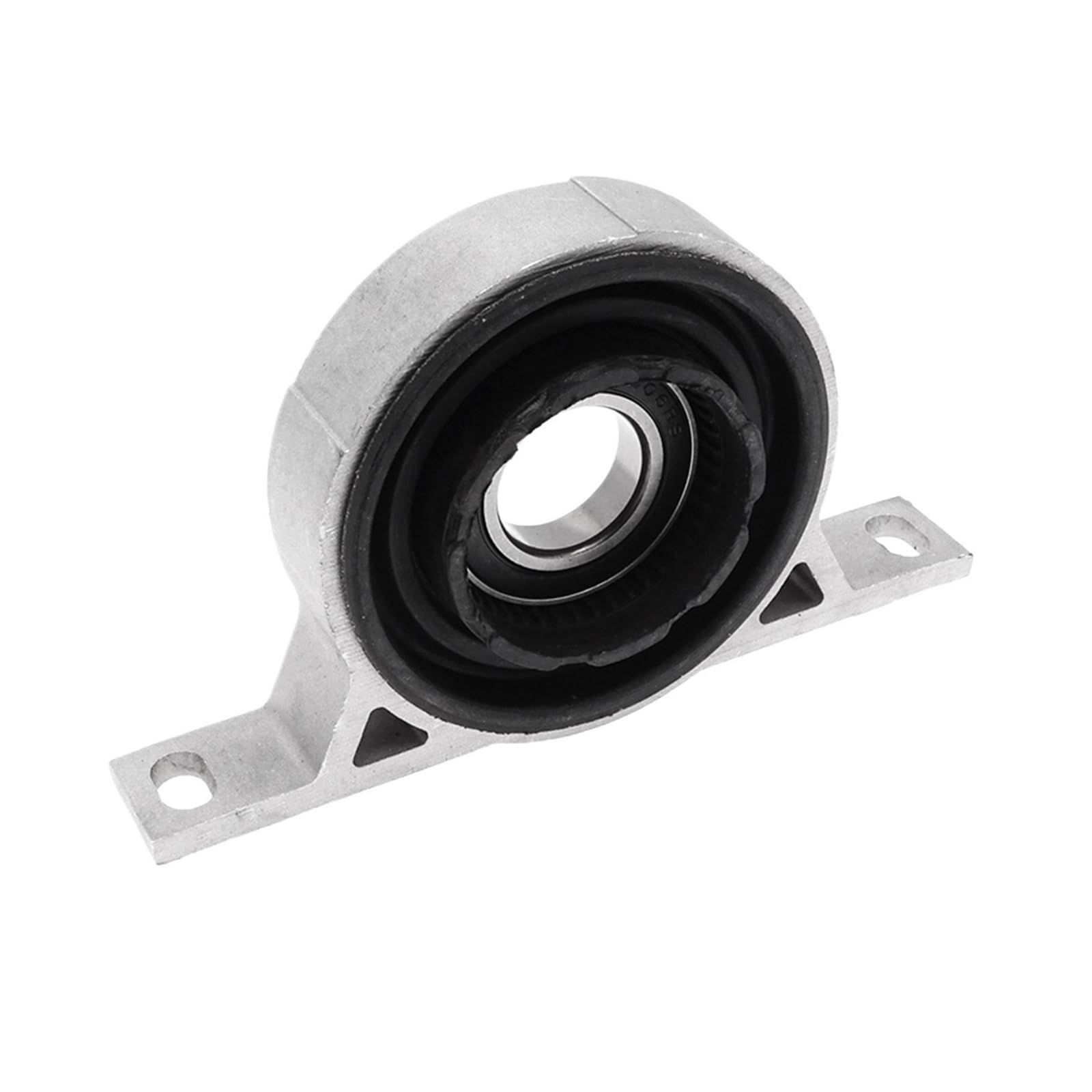 Supporto cuscinetto centrale albero di trasmissione for auto, kit disco giunto flessibile, 26127521855, 26111229360, for BMW, for E60, E61, E63, E64, E83