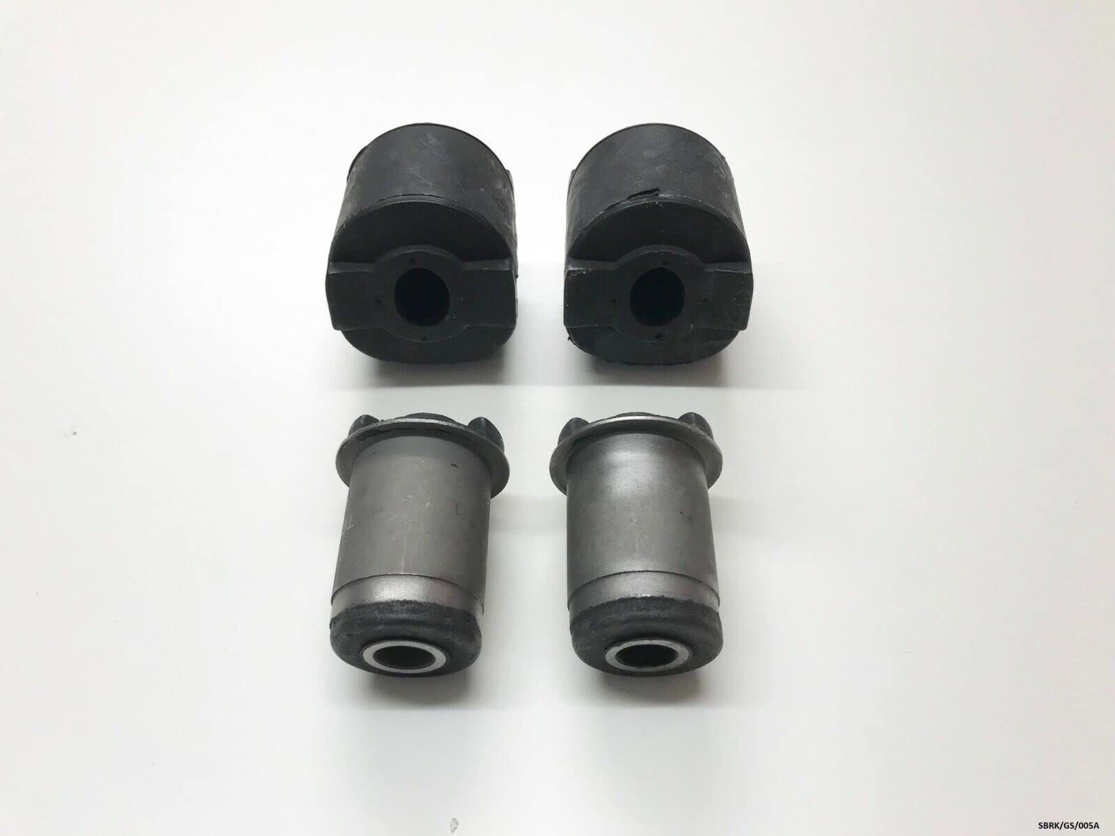 Kit bras de commande Chrysler Voyager restauration train avant route fluide