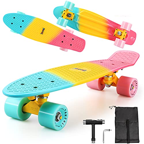 The 10 Best Skateboards For Kids Guidebook