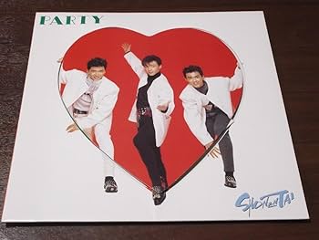 Amazon.co.jp: 少年隊 CD 国内盤 LPサイズジャケット仕様 22XL