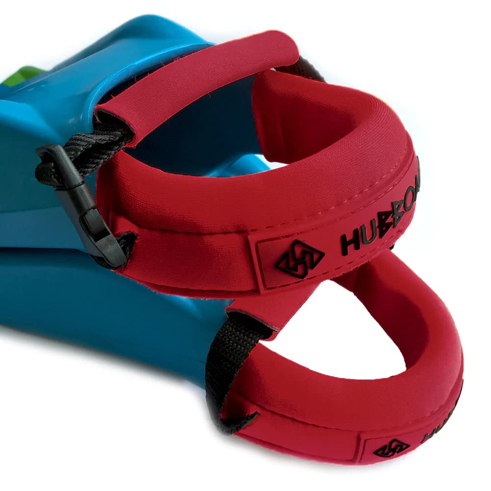 Hubboards Deluxe Fin Tether – BU : Amazon.co.uk: Sports & Outdoors