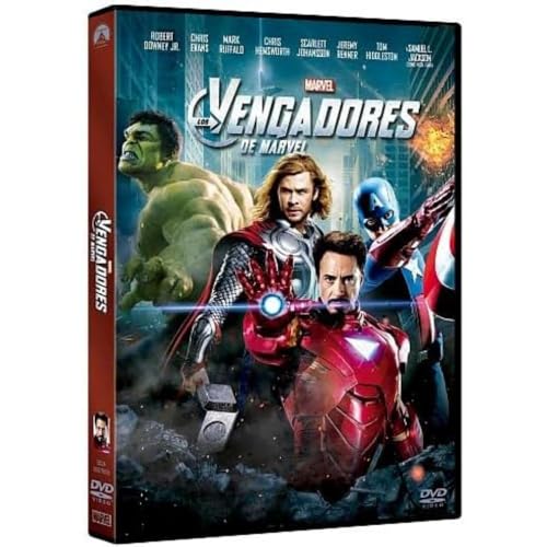 Los Vengadores