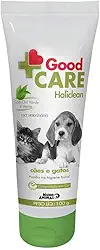 Gel Dental Mundo Animal Good Care Haliclean