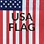 Usa Flag