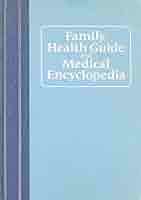 Family Health Guide and Medical Encyclopedia: Reader's