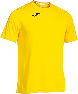 Camiseta de Comodidade Ergônica