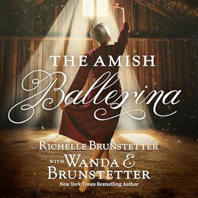 The Amish Ballerina