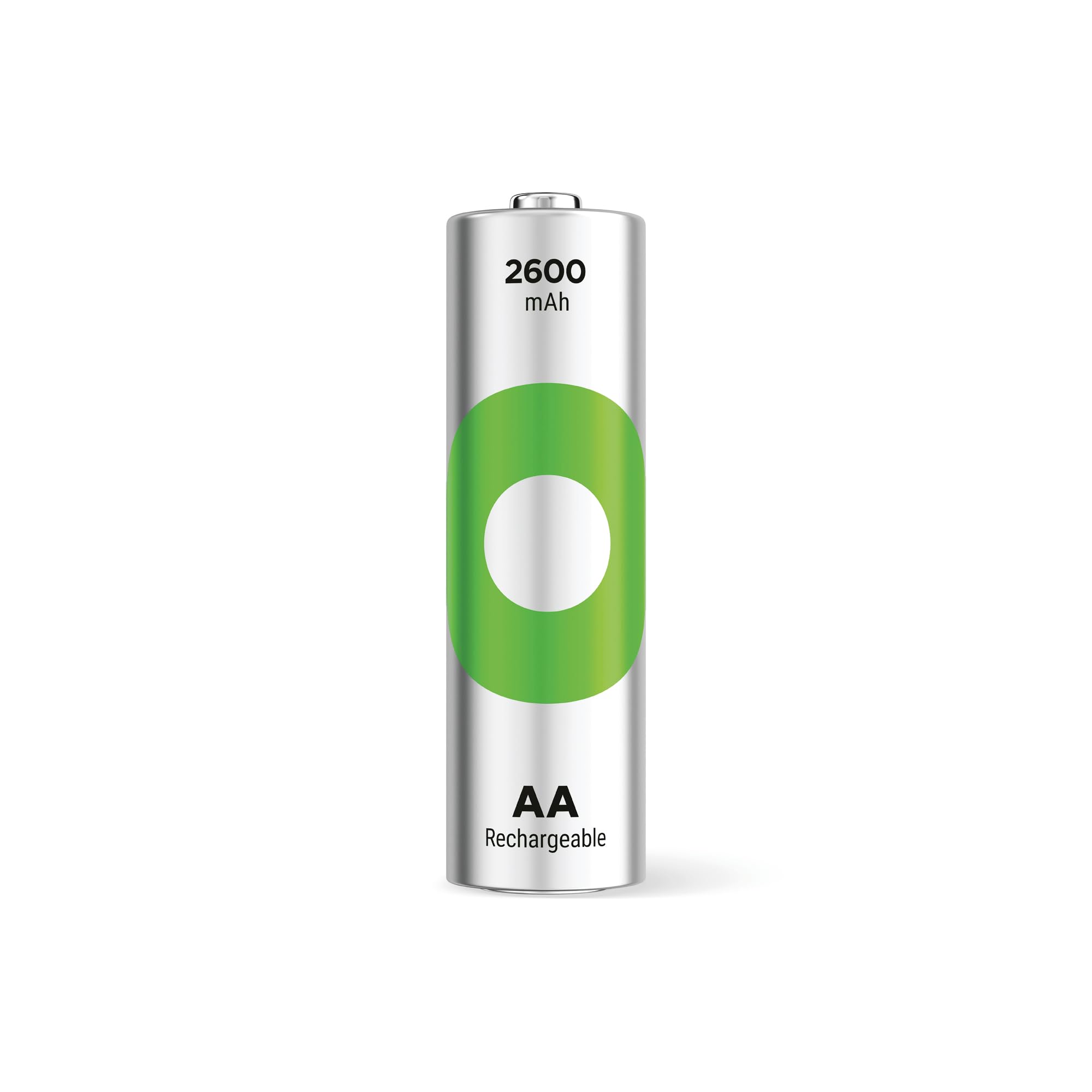 GP RECYKO 2600mAh AA C2