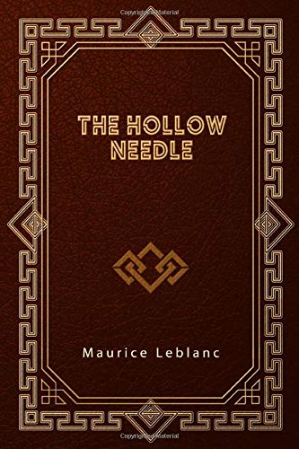 The Hollow Needle