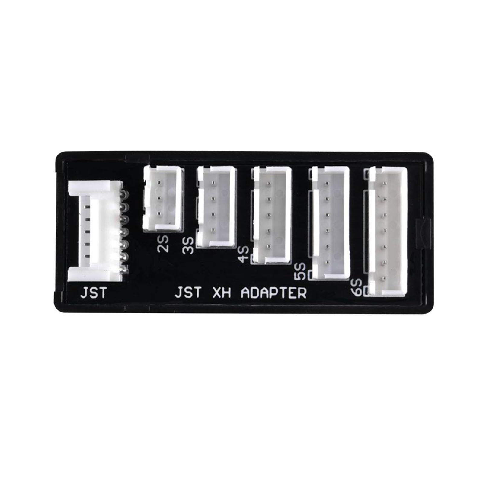 Adattatore caricabatterie rc con jst xh Balance Board - 6s lipo Battery Balancer per modelli rc (10pcs)