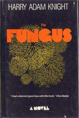 Buy The Fungus — BookShops.in