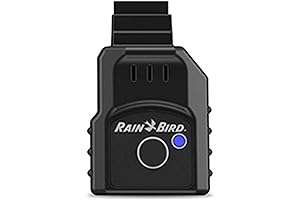 Rain Bird LNK2WIFI WiFi Module: Wireless Watering Control