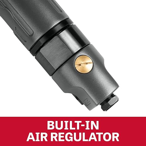 Miniatura 4 de JET Amoladora angular de aluminio de 4 pulgadas, 12000 RPM (modelo JAT-434)