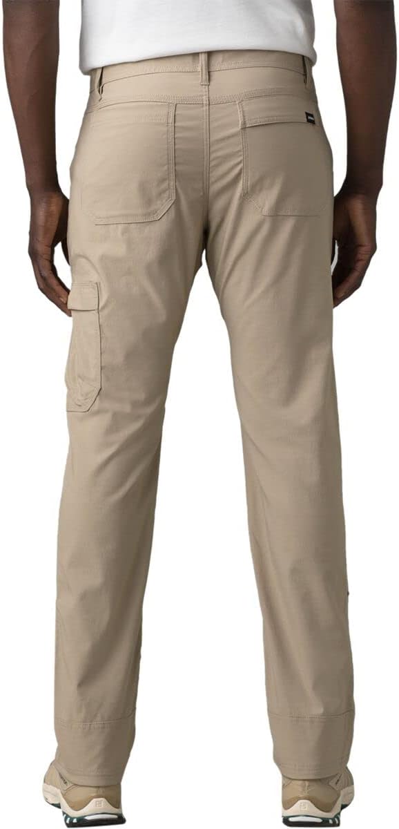 prAna Mens Stretch Zion Pant - Image 2