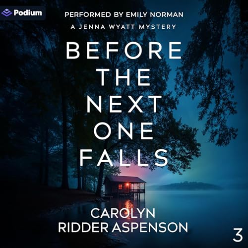 『Before the Next One Falls』のカバーアート