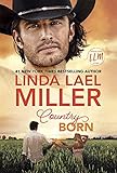 Country Born (Painted Pony Creek Book 3)