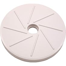 Pentair EC6L Wheel without Bearings Replacement Automatic Pool Cleaner
