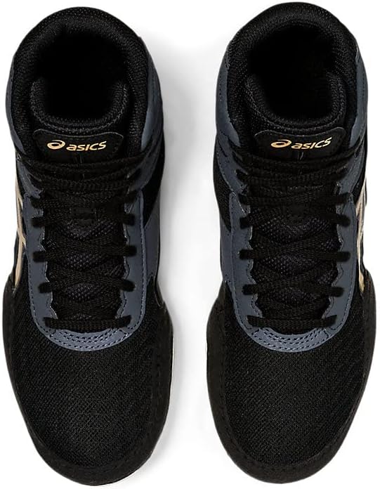 ASICS Kid's Matflex 6 Grade School Wrestling Shoes - Image 6