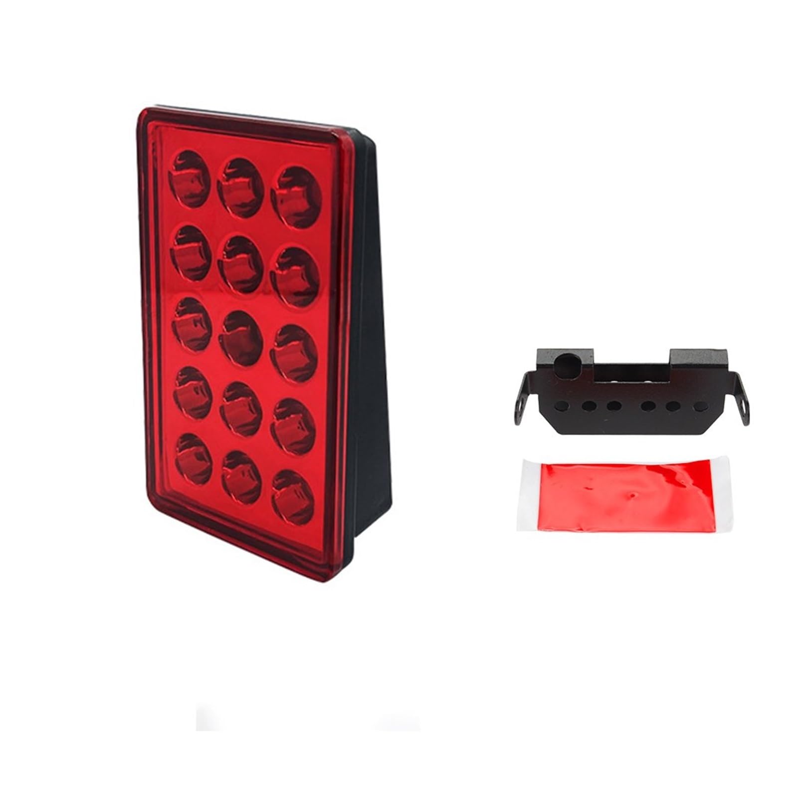 Feux De Freinage Arrière Style F1 Tesla Model Y