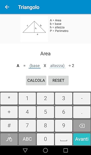Formulario