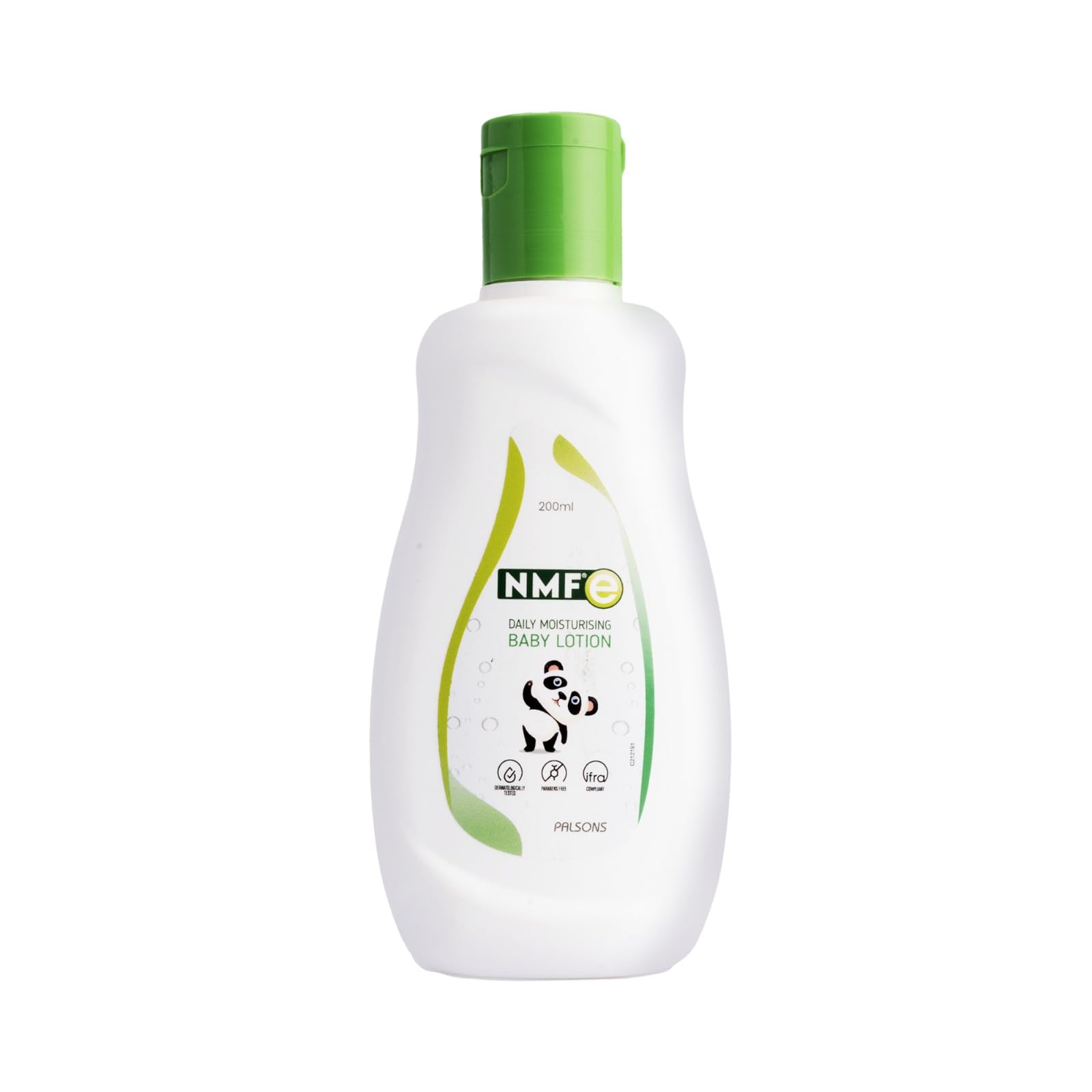 NMFe Moisturising Baby Lotion Enriched With Aloe Vera & Vitamin E | Easily Spreadable & Quick Absorbing | Dermatologically tested formulation for Newborns 200ml-image-38