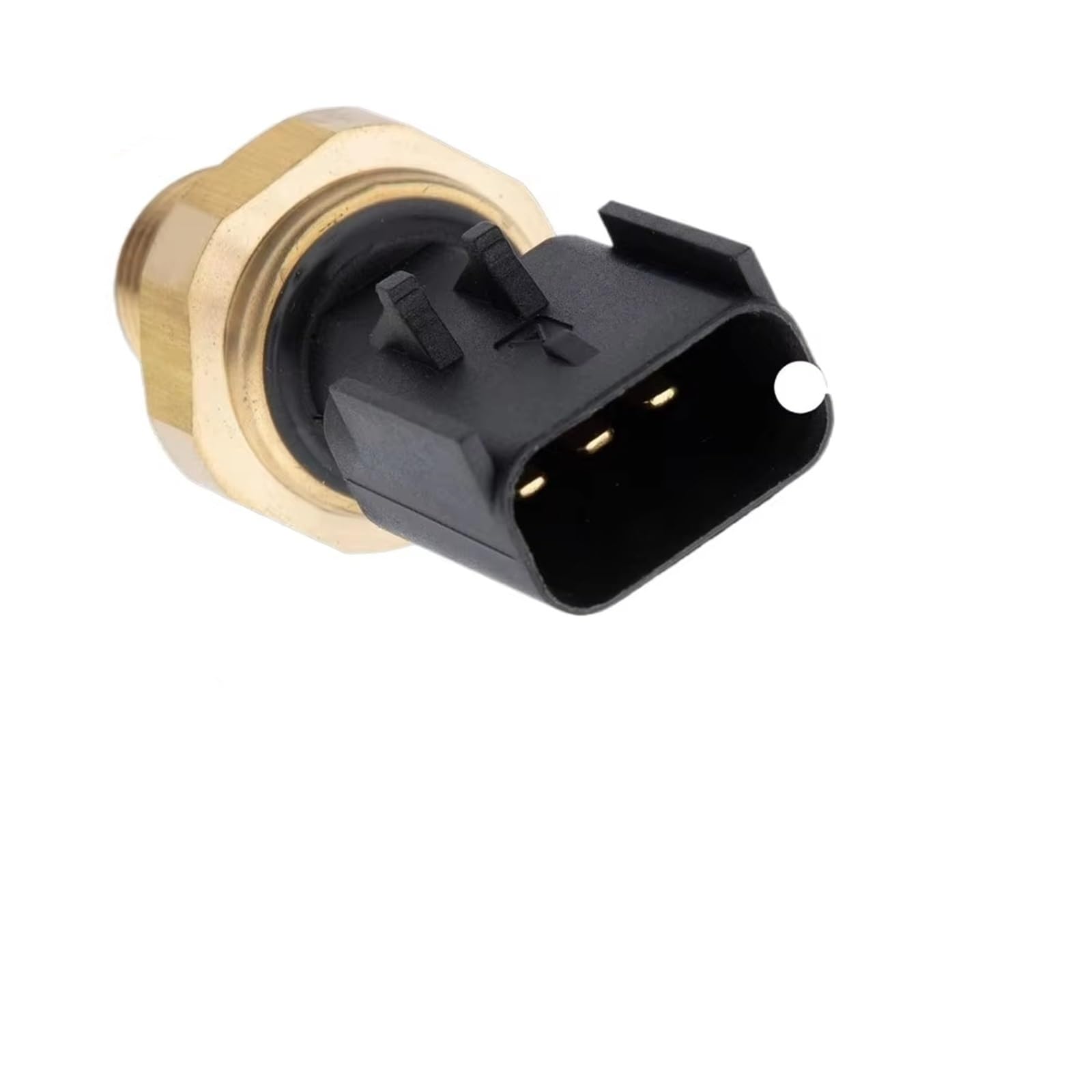 Sensor de presión de Aceite para Chrysler 200 2015-2016 (3 Pines) 68145662AA 68145662AB