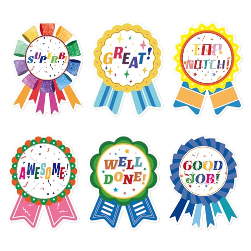 STARLIBOO Reward Stickers, Compliment Stickers, 300Pcs...