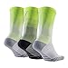 NIKE MENS CREW SOCKS ( 3-PK)