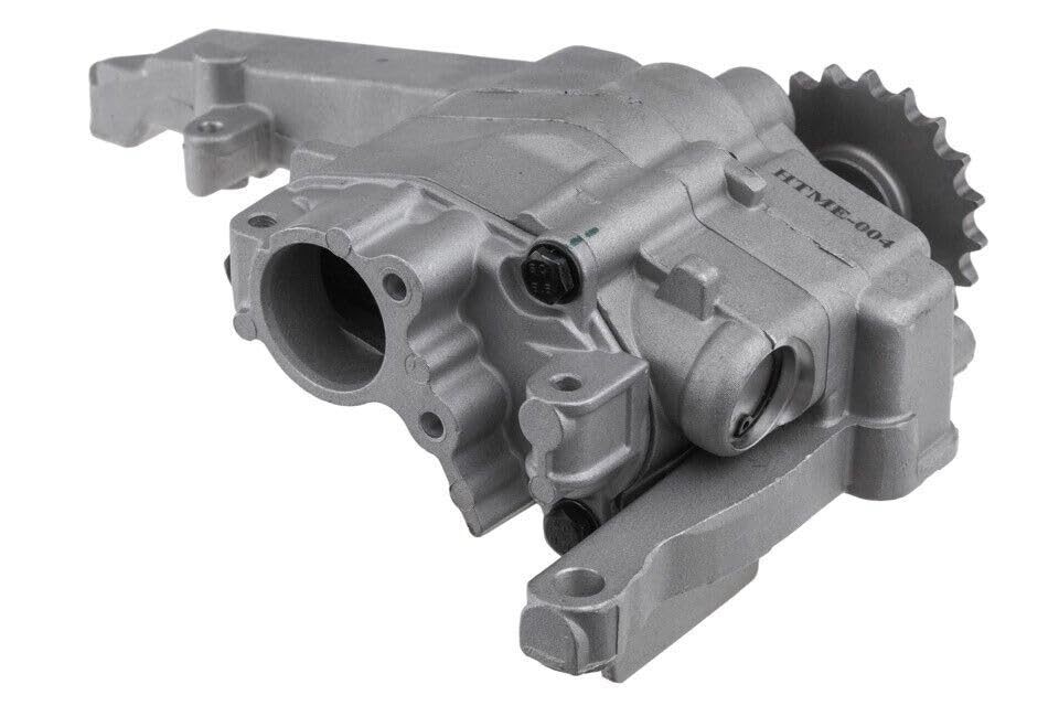 Bomba de aceite Jeep Commander 3.0 CRD recambio motor XK 2006-2010 5175517AA