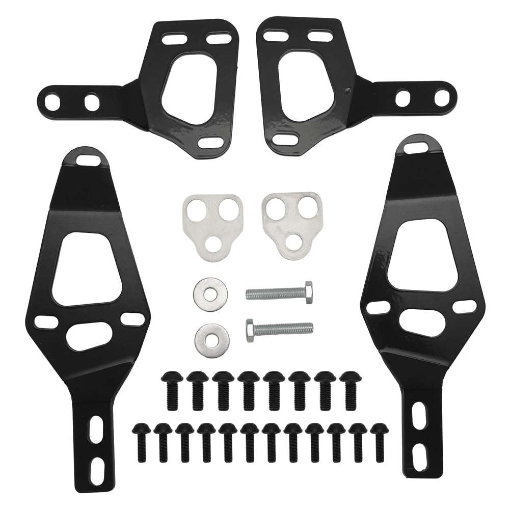 ハードトップ 取付ブラケット マツダ MX-5 Miata NA/NB 1990-2005対応