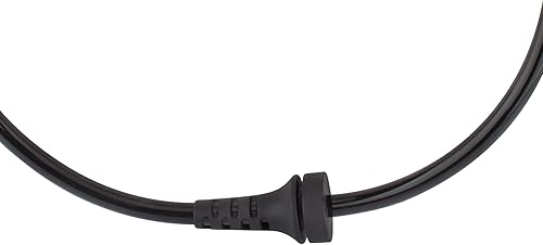 Miniatura 6 de BOXI Sensor de velocidad de rueda ABS del lado del conductor delantero para BMW 325Ci 325i 330Ci 330i 2001-2005 M3 03-06 Z4 03-0834526752681