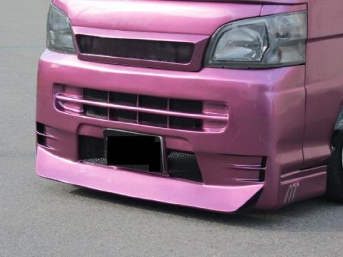 Amazon | ハイゼットトラック S201P/S211P系 後期 ビリキーノ