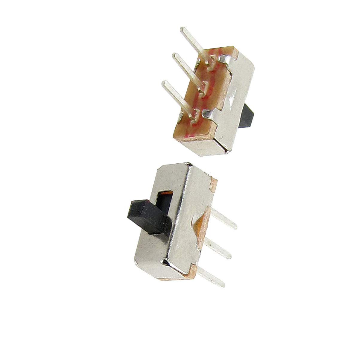 Amazon.com: Aexit 50 Pcs Networking Products SS12D00G3 2 Position