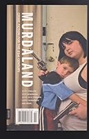 Murdaland - Crime Fiction For The 21st Century (Issue #2) 1604021888 Book Cover