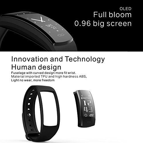 Braccialetto intelligente, intelligente bracciale