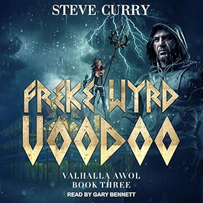 Freke Wyrd Voodoo