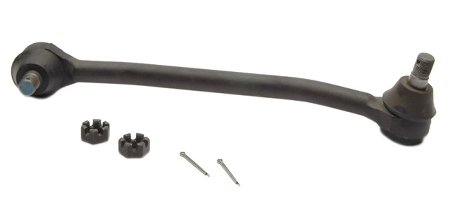 Barra central de dirección ACDelco 45B0014 para control estable del chasis 4