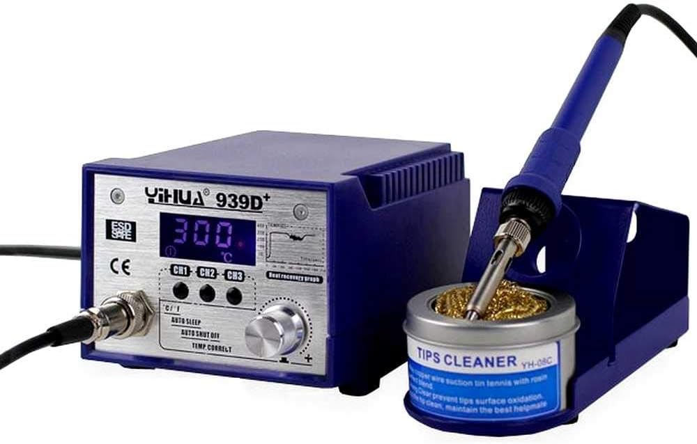 stazioni di aggancio di potenza