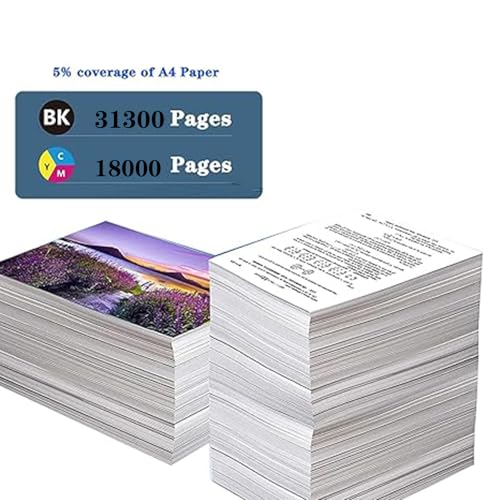 Toner C7120 compatible Xerox d'une précision et clarté premium - 3